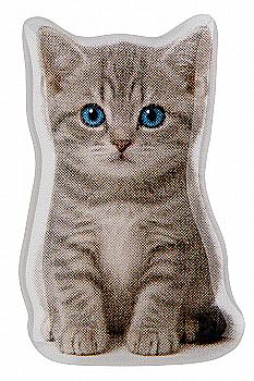 3D стикер "Котенок"