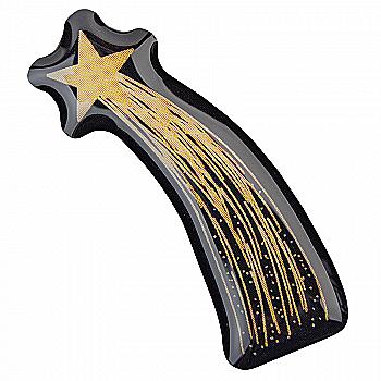 3D стікер "Падаюча зірка"