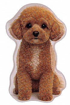 3D стикер "Песик"
