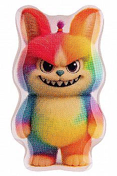 3D стикер "Пушистик"