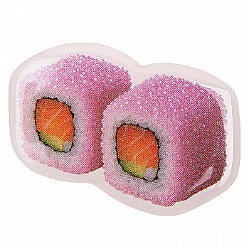 3D стікер "Роли"