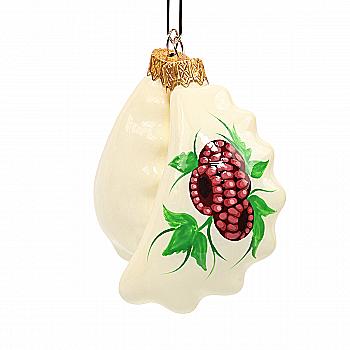 Набір куль на 2 вареника "Малина"