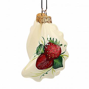 Набір куль на 2 вареника "Полуниця"