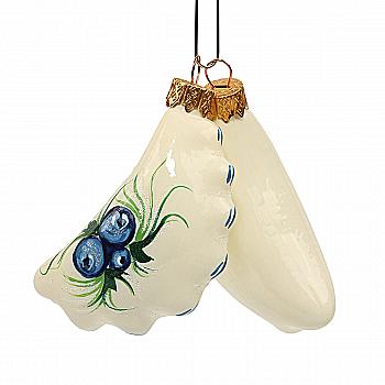 Набір куль на 2 вареника "Чорниця"