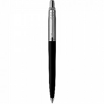 Ручка Parker Jotter Originals Black гел. блистер 15 666