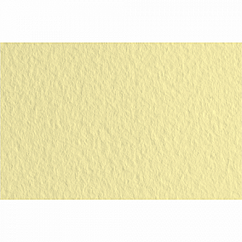 Папір для пастелі Tiziano 50*70 02 crema 160г. кремовий