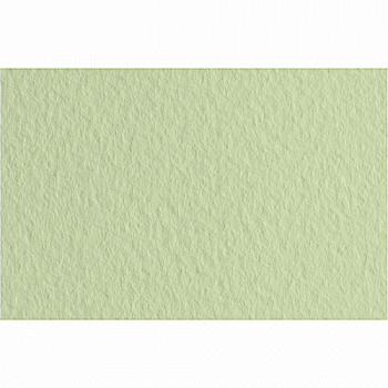 Бумага для пастели Tiziano 50*70 11 verduzzo 160г. зелёный