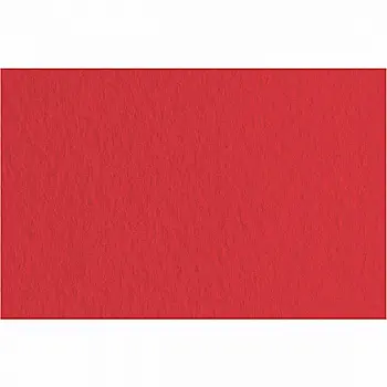 Бумага для пастели Tiziano 50*70 22 vesuvio 160г. (красный)