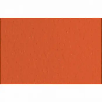 Папір для пастелі Tiziano 50*70 41 rosso fuoco 160г. (червоний)