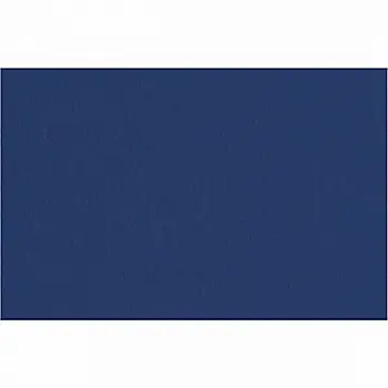Папір для пастелі Tiziano 50*70 42 blu notle 160г. (синій)