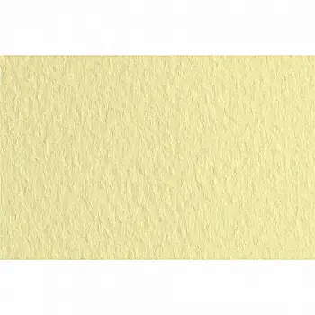 Папір для пастелі Tiziano А-4 02 crema (кремовий)