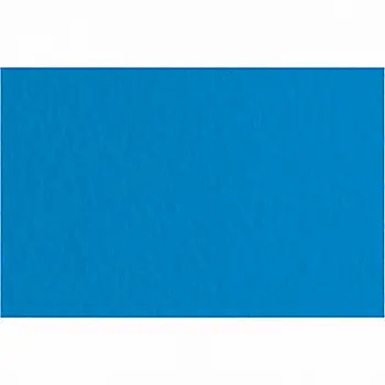 Папір для пастелі Tiziano А-4 18 adriatico (синій)
