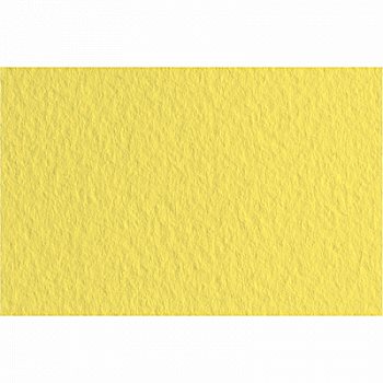 Папір для пастелі Tiziano А-4 20 limone (лимонний)