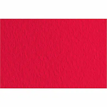 Папір для пастелі Tiziano А-4 22 vesuvio (червоний)