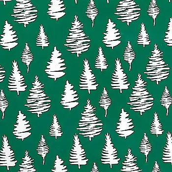 Папір для пакування подарунків НР, 0,7*1 м, 3080