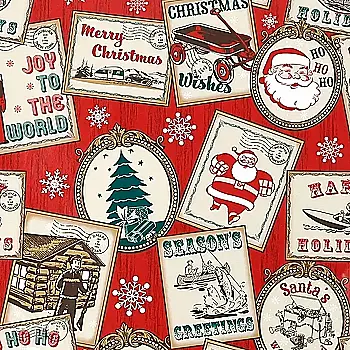 Папір для пакування подарунків НР, 0,7*1 м, 3295