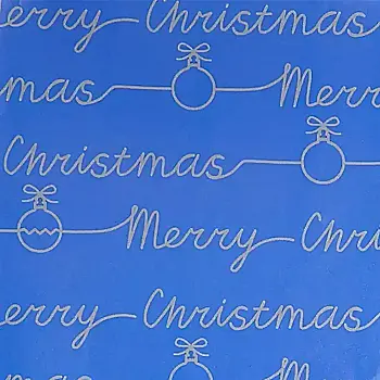 Папір для пакування подарунків НР, 0,7*1 м, 3400