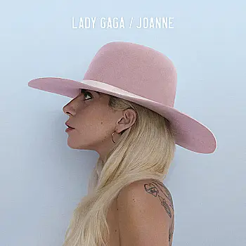 Пластинка Lady Gaga - Joanne [2LP]