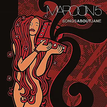 Пластинка Maroon 5 - Songs About Jane [LP]