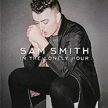 Пластинка Sam Smith - In The Lonely Hour [LP]