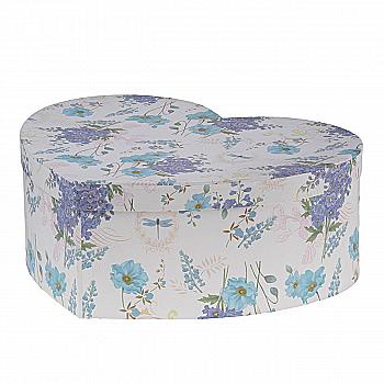 Подарункова коробка середня, W6871