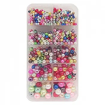 Набір для творчості з бісером, 1194-26