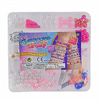 Набір для творчості з бісером, N104-1A