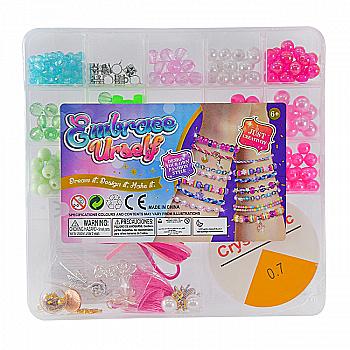 Набір для творчості з бісером, N104-4A