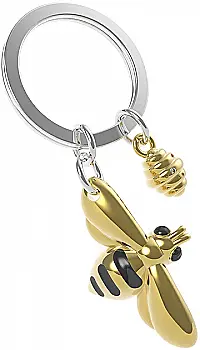 Брелок Metalmorphose "Bee*Honey"