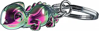 Брелок Metalmorphose "Chameleon"