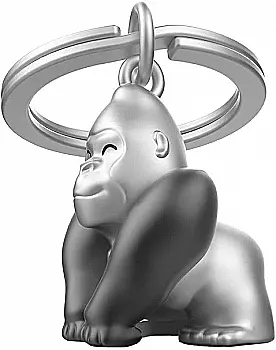 Брелок Metalmorphose "Gorilla"
