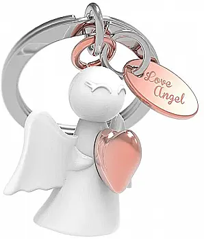 Брелок Metalmorphose "Guardian Angel collection Love Angel"