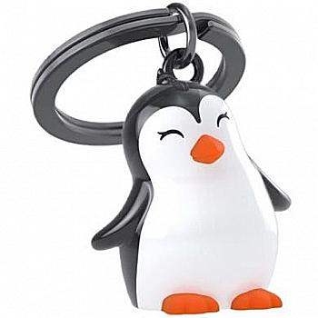 Брелок Metalmorphose "Penguin"