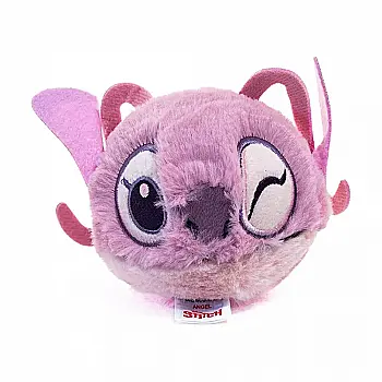 Мягкая игрушка-прыгунчик TY Beanie Bouncer "Ангел", 83027