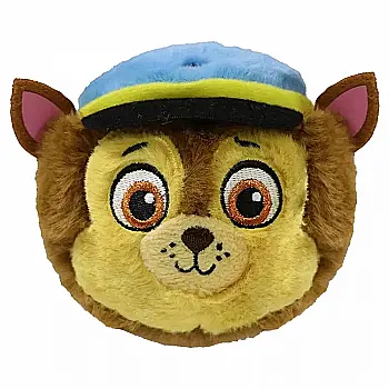 Мягкая игрушка-прыгунчик TY Beanie Bouncer "Гонщик", 83015