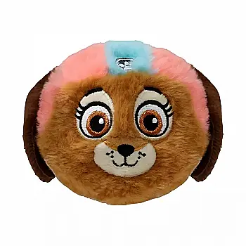 Мягкая игрушка-прыгунчик TY Beanie Bouncer "Либерти", 83017