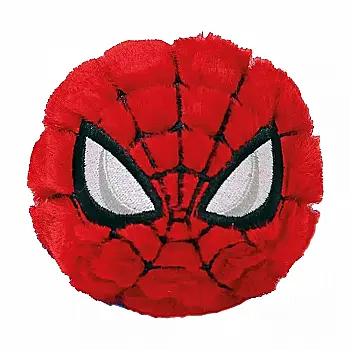 Мягкая игрушка-прыгунчик TY Beanie Bouncer "Человек-паук", 83037