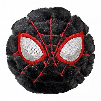 М’яка іграшка-стрибунець TY Beanie Bouncer "Майлз Моралес", 83035