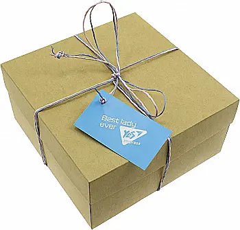 Набір YES "Best lady ever" №2, 5 предметів, 450100