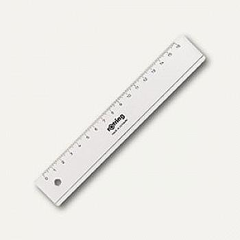 Линейка Rotring 16cм (S0220870)