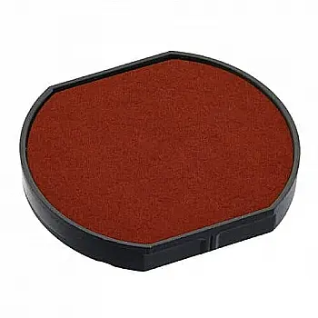 Штемпельная подушка сменная Tr 6/46040 красная (1/10)