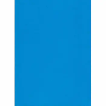 Книга канцелярская А4 на скобе 96 л. клет. КН4396К