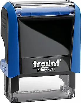 Оснастка к штампа Tr 4911 38 * 14 Доклады больше стараний