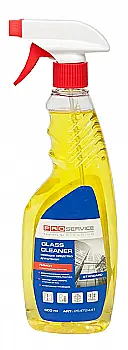 Средство PRO для мытья стекол с нашат. спиртом Лимон 0,5 л