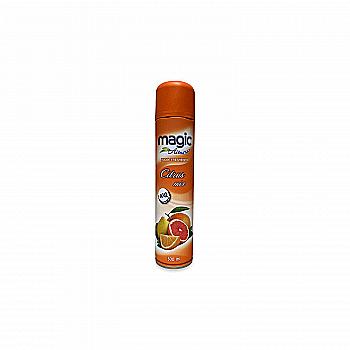 Освіжувач повітря PRO ручний "Magic Air", Цитрусовий мікс, 300 мл