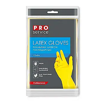 Перчатки PRO универсальные балком М