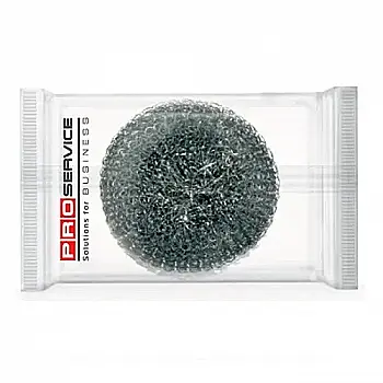 Скребок кухонный 1 шт/уп. PRO 15501220