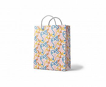 Пакет "Нитки кольорові", PGB1895