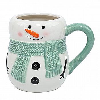 Кружка керамическая, 2306M11096