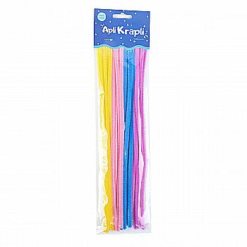 Набір синельного дроту №2, 20 шт, 52536736